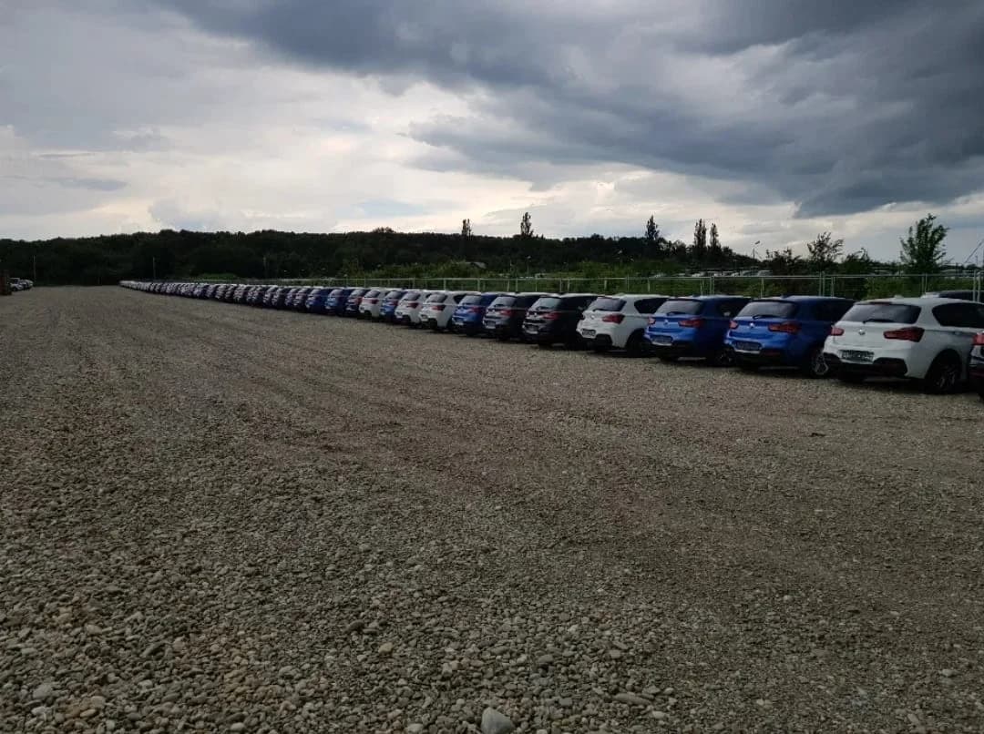 DESCOPERĂ OPORTUNITATEA - TEREN DE VÂNZARE ÎN BALOTEȘTI!